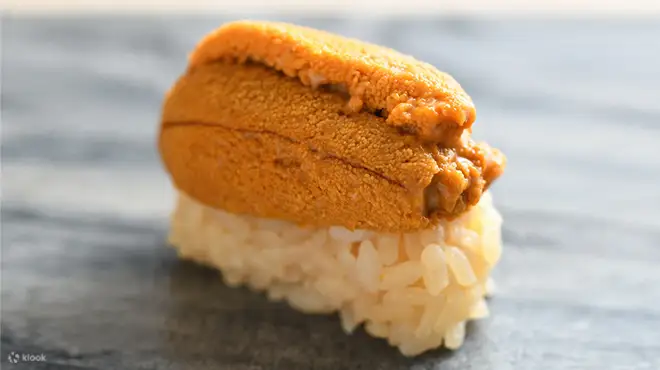 八重洲 鮨 海味 (Yaesu Sushi Umi)| 海鲜寿司 | 东京车站 | 座位预订